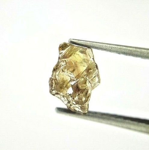 Rough diamond 83tcw brown - rough,