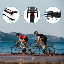 RockBros Bike Rear Pannier