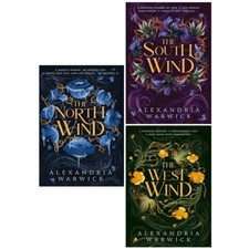 Four Winds Series Collection 3