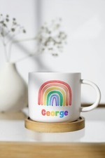 Personalised Kids Unisex Boy