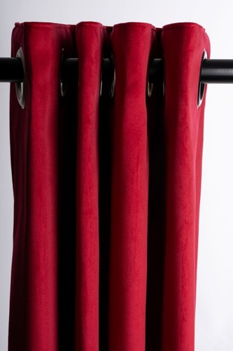 Thick plush velvet made - plush,