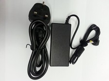 19V AC Adapter Charger For