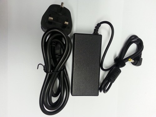 19v adapter charger for - 19v, ac
