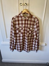MANTARAY SHIRT MEDIUM