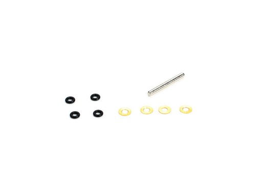 Blade 120 feathering - 120, sr