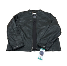 FRYE Classic Racer Leather