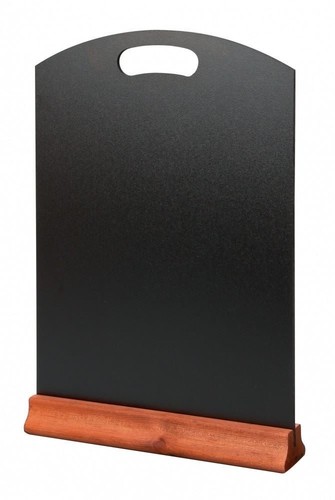 Table top menu - a3,