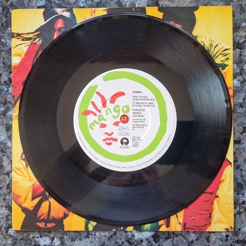 Aswad next you - aswad, /