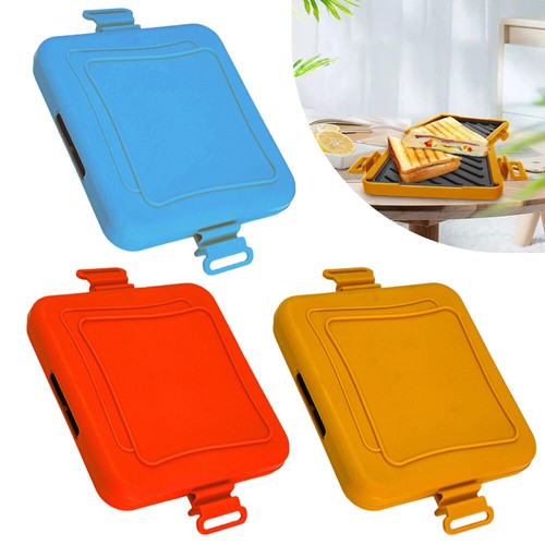 Microwave oven toastie toasted - oven,