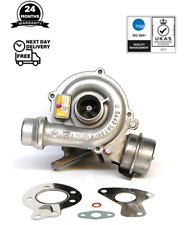 Renault Clio Scenic Kangoo Megane Modus 1.5dCi 101HP 103HP 5439 970 0027 Turbo