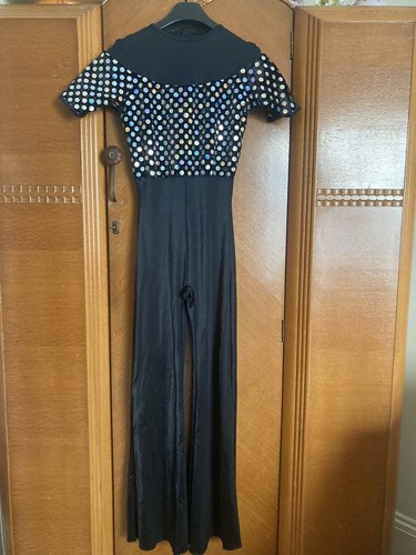 Used dance costume - used,