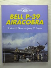 Bell airacobra robert - bell,