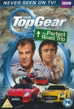 Top Gear: The Perfect Road
