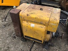 Hatz  3L30C 3 Cylinder Diesel