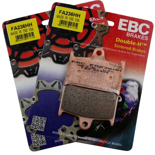 Ebc fa236hh sintered - fa236hh,