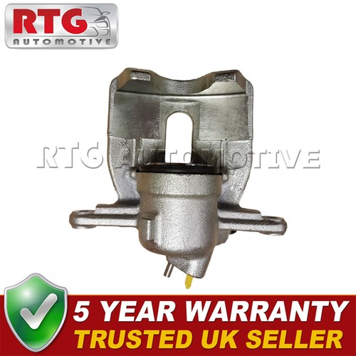 Front left brake caliper - left,