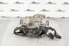 BMW E70 X5M E71 X6 35iX REAR