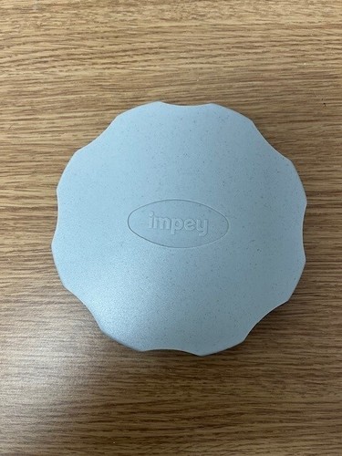 Impey grey waste top - ,, type