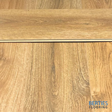 8mm Laminate Flooring - Click