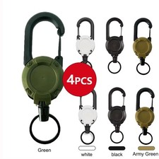 1/2/4pcs Extendable
