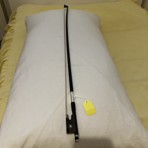 New stringers violin bow 2 - new,
