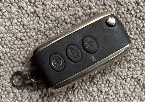 Genuine bentley button - 3,