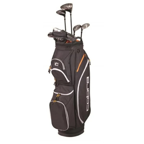 Cobra fly xl2 set - cobra,