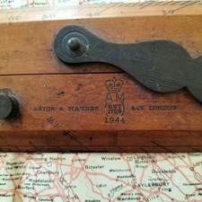 Vintage Captain Field's