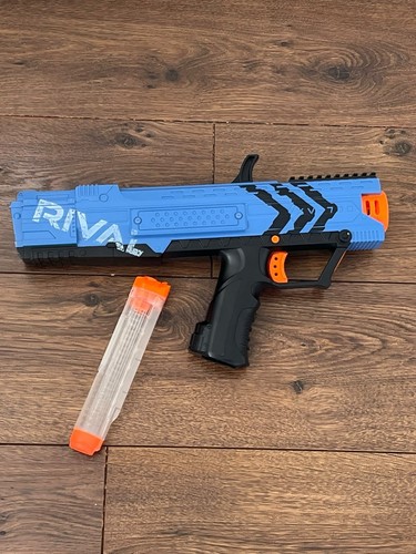 Nerf rival apollo - rival,