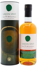 Green Spot - Single Pot Still