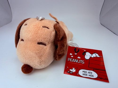 Original snoopy cafe mocha - snoopy,