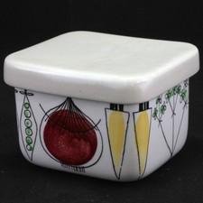 Vintage Rorstrand Picknick