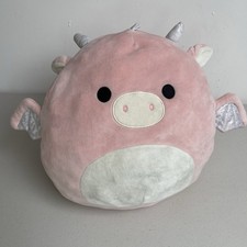 Squishmallows 12"/30cm Dakota