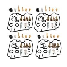 Carburetor Carb Repair Rebuild