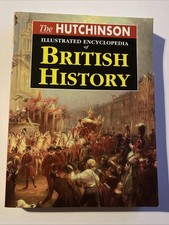 The Hutchinson Illustrated