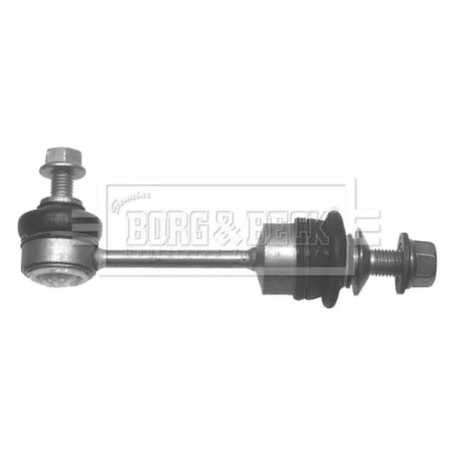 Anti roll bar - anti, for