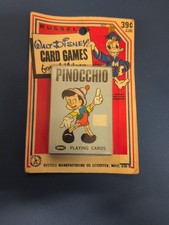 Vintage walt disney - walt,