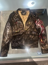 Vintage Rare Ed Hardy by