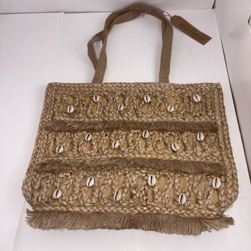 Bohemian boho shells themed - boho,