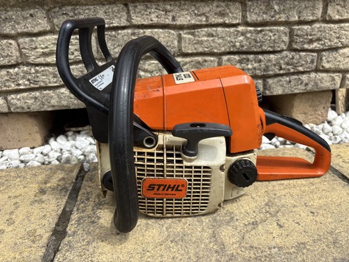 Stihl 023 needs carb - stihl, or