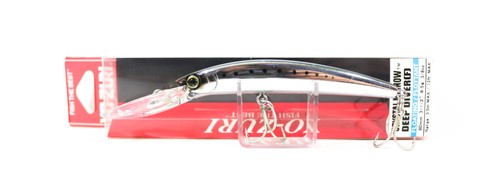 Zuri crystal minnow 90 - yo,