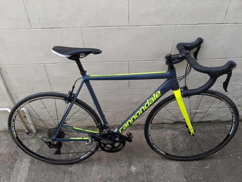 Cannondale caad 105 - cannondale,