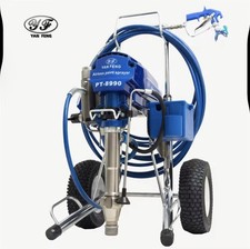 PT8900 Pro Airless Paint