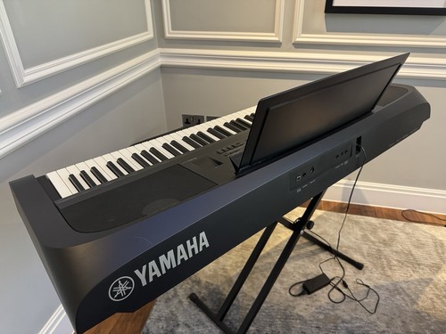 Yamaha dgx 670b - yamaha, dgx-670b