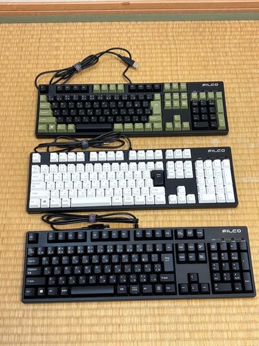 Filco majestouch mechanical - filco,