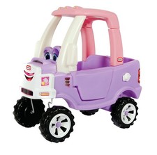 050743627514 Little Tikes Cozy