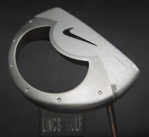 Nike putter 86cm - oz,
