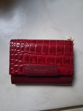 Radley Ladies Leather Purse