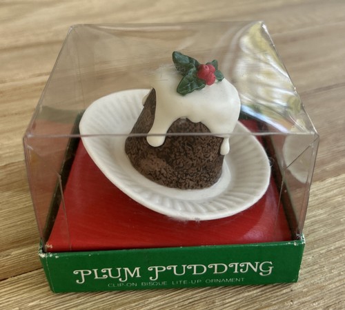 Vintage dept christmas - 56,