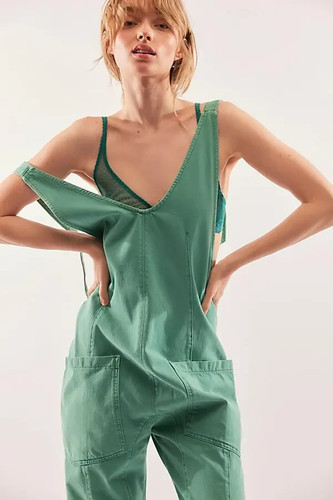 Free people high roller - free, denim